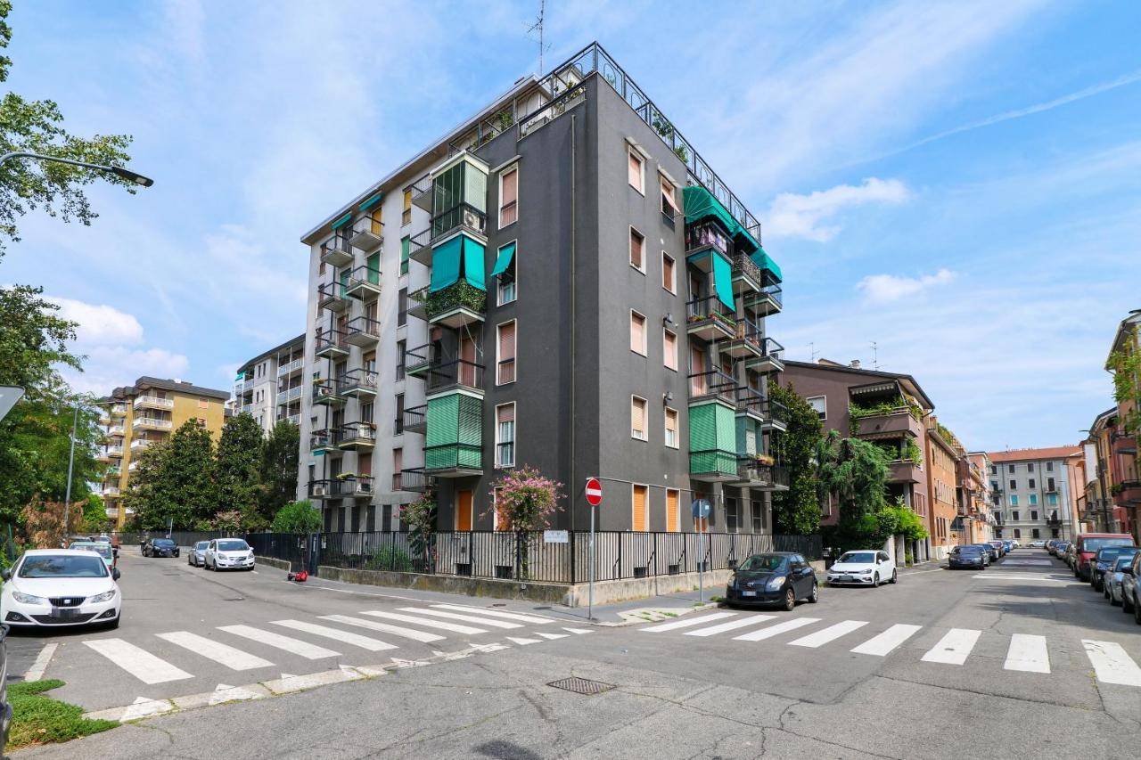 Ferienwohnung Primopiano - Martorelli Mailand Exterior foto