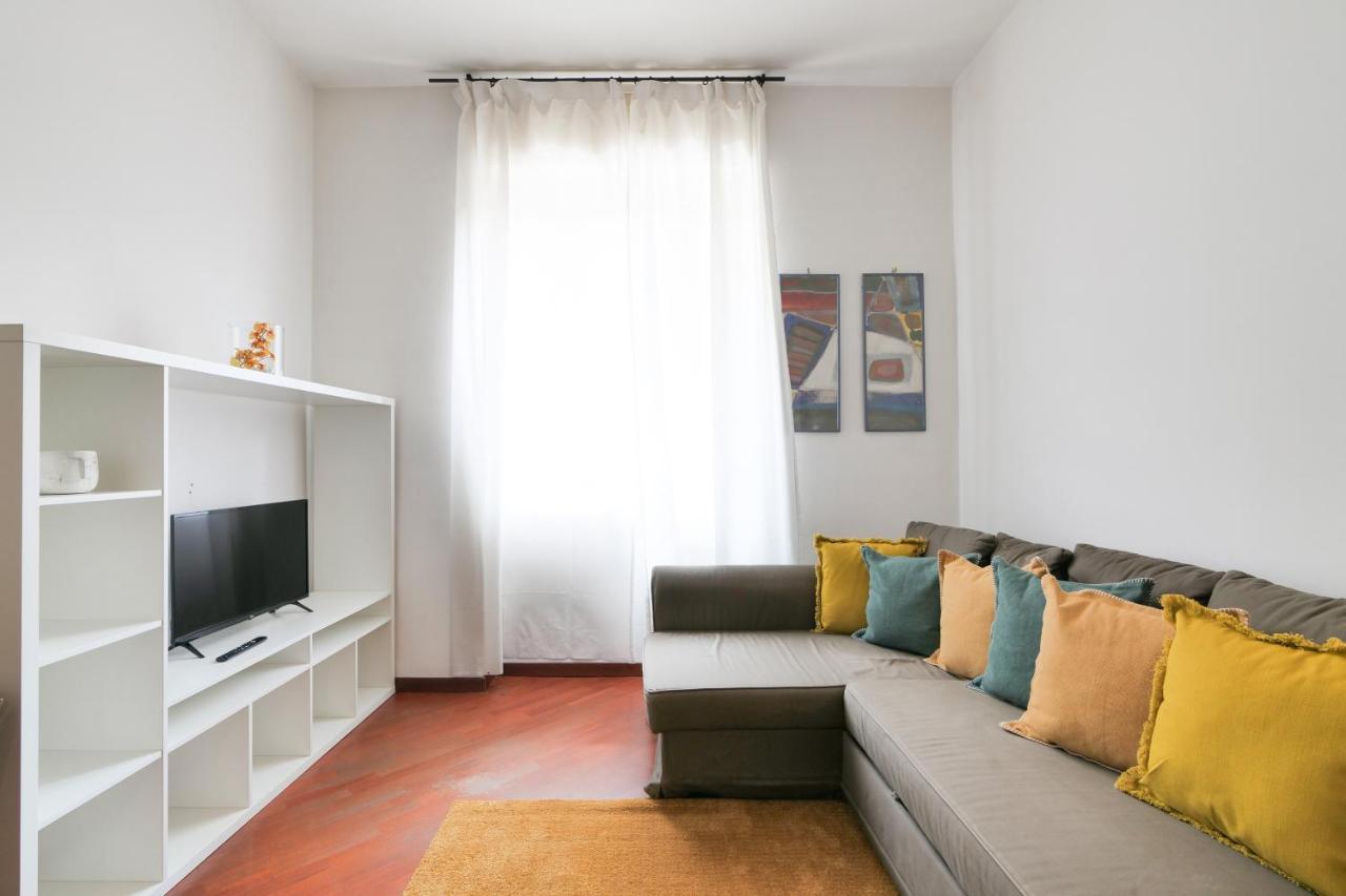 Ferienwohnung Primopiano - Martorelli Mailand Exterior foto